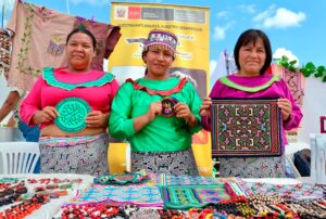 MINAM IMPULSARÁ MÁS DE 130 ECONEGOCIOS Y BIONEGOCIOS EN 7° FESTIVAL DE LA BIODIVERSIDAD 2026 – RCR Peru