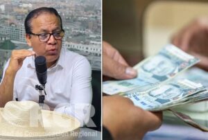 «SE SUBIRÁ EL SUELDO MÍNIMO VITAL A 1814 SOLES PARA CUBRIR CANASTA BÁSICA FAMILIAR» – RCR Peru