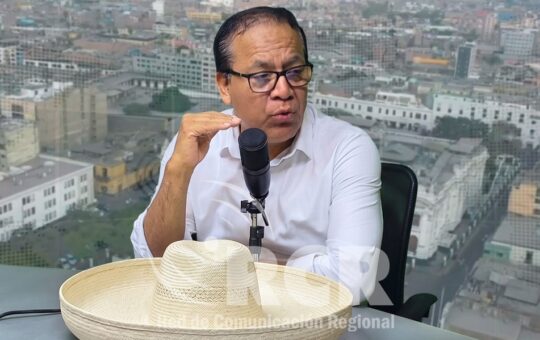 “SE VAN A REVISAR LOS CONTRATOS QUE SE RENOVARÁN A PARTIR DEL 2027” – RCR Peru