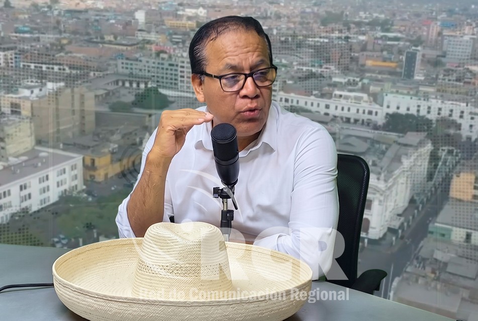 “SE VAN A REVISAR LOS CONTRATOS QUE SE RENOVARÁN A PARTIR DEL 2027” – RCR Peru