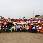 IMPULSAN CERTIFICACIÓN DE COMPETENCIAS PARA OBREROS DE CONSTRUCCIÓN CIVIL – RCR Peru