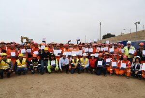IMPULSAN CERTIFICACIÓN DE COMPETENCIAS PARA OBREROS DE CONSTRUCCIÓN CIVIL – RCR Peru