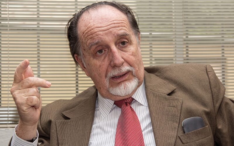 MARTÍN BELAUNDE DENUNCIA SUPUESTA USURPACIÓN DE FUNCIONES EN EL COLEGIO DE ABOGADOS DE LIMA – RCR Peru