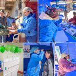 COMPAÑÍA MINERA BUENAVENTURA ANUNCIA CAMPAÑA DE SALUD INTEGRAL GRATUITA EN OYÓN – RCR Peru