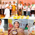 IV SALÓN DEL QUESO PERUANO SE DESARROLLA CON MARCADO ÉXITO EN LIMA A RITMO DEL CARNAVAL DE CAJAMARCA – RCR Peru