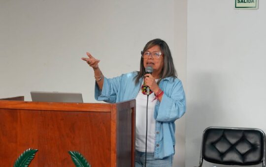 DERRAMA MAGISTERIAL ANUNCIA REDUCCIÓN DE TCEA Y NUEVA RED DE SALUD PARA DOCENTES – RCR Peru