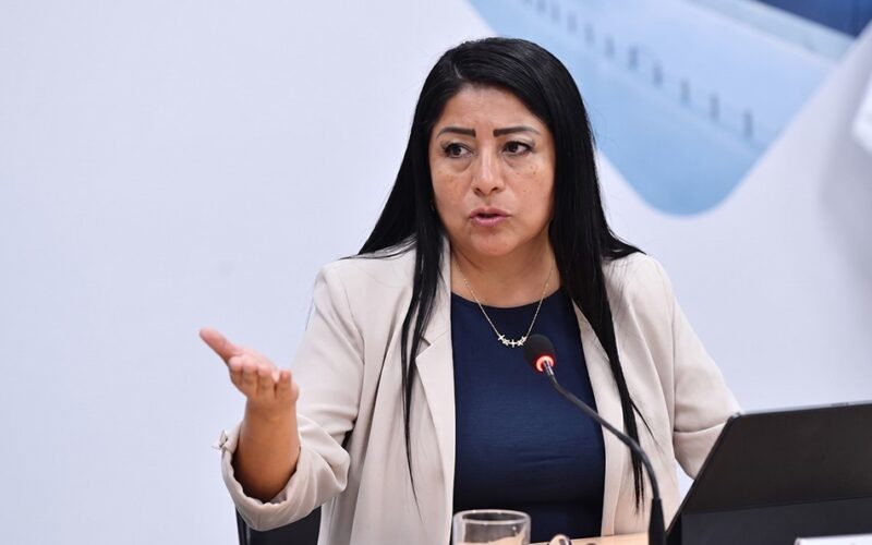 DESTRABE DE LA PRESA CHONTA DINAMIZARÁ LA INFRAESTRUCTURA HIDRÁULICA REGIONAL HACIA EL 2027 – RCR Peru