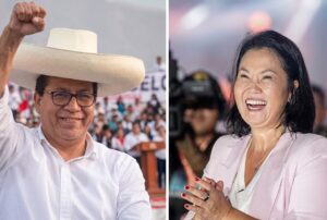 CANDIDATO QUE CONECTE CON LA INFORMALIDAD DEL PAÍS GANARÁ LAS ELECCIONES, AFIRMA EXVICEMINISTRO HERBERTH CUBA – RCR Peru