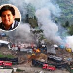 GOBIERNO REGIONAL DE CAJAMARCA SOLICITARÁ AMPLIACIÓN DEL ESTADO DE EMERGENCIA PARA COMBATIR A LA MINERÍA ILEGAL Y EL CRIMEN ORGANIZADO – RCR Peru
