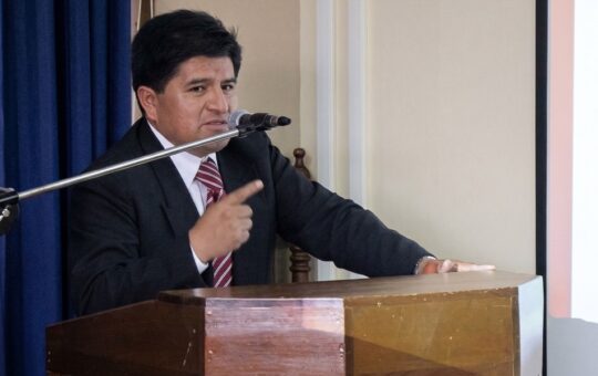 GOLPE A LA MINERÍA ILEGAL DEJA 81 DETENIDOS Y AUTORIDADES EVALÚAN AMPLIAR EL ESTADO DE EMERGENCIA – RCR Peru
