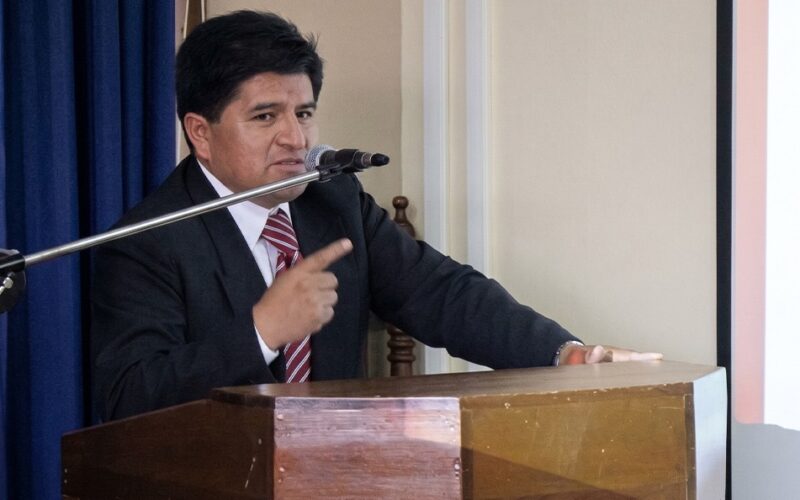 GOLPE A LA MINERÍA ILEGAL DEJA 81 DETENIDOS Y AUTORIDADES EVALÚAN AMPLIAR EL ESTADO DE EMERGENCIA – RCR Peru