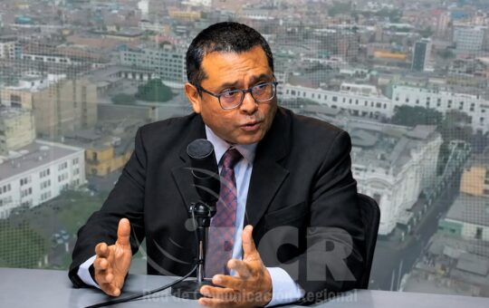 IMPULSAN VIGILANCIA CIUDADANA CON ‘VOTO LIBRE’ PARA REFORZAR CONFIANZA EN SEGUNDA VUELTA ELECTORAL, ANUNCIÓ EXMINISTRO JOSÉ TELLO – RCR Peru
