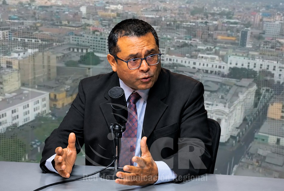 IMPULSAN VIGILANCIA CIUDADANA CON ‘VOTO LIBRE’ PARA REFORZAR CONFIANZA EN SEGUNDA VUELTA ELECTORAL, ANUNCIÓ EXMINISTRO JOSÉ TELLO – RCR Peru