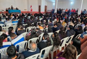 SUTEP FORTALECE UNIDAD SINDICAL EN CAJAMARCA PARA DEMANDAR AL PRÓXIMO GOBIERNO EL CUMPLIMIENTO DE LOS DERECHOS DE LOS MAESTROS – RCR Peru