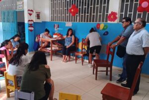 DELEGADOS SE PREPARAN PARA ELEGIR NUEVO COMITÉ REGIONAL SAN MARTÍN DEL SUTEP – RCR Peru