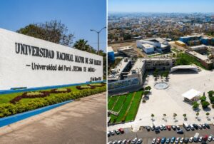 TOMA DE LA UNMSM PONE EN RIESGO CONVENIOS INTERNACIONALES Y GENERA MILLONARIAS PÉRDIDAS ECONÓMICAS EN SU 475° ANIVERSARIO – RCR Peru