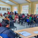 SUTEP DE CAJAMARCA CAPACITARÁ A MAESTROS DE LA PROVINCIA DE SAN MARCOS EN DERECHOS LABORALES E INVESTIGACIÓN EN EL AULA – RCR Peru