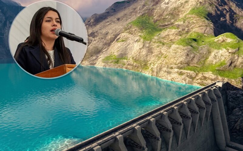 PROYECTO DE LA PRESA CHONTA GARANTIZARÁ AGUA Y DESARROLLO PARA MÁS DE 380 MIL HABITANTES – RCR Peru