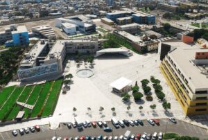 ESTUDIANTES ENTREGARÁN EL CAMPUS ESTE MIÉRCOLES Y CLASES PRESENCIALES SE REANUDARÍAN EL JUEVES 28 – RCR Peru