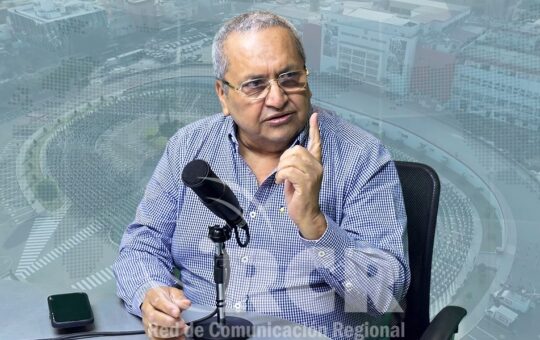 ROBERTO SÁNCHEZ QUIERE CAMBIAR LA CONSTITUCIÓN PARA ESTABLECER ESTADO SOCIALISTA EN EL PERÚ – RCR Peru