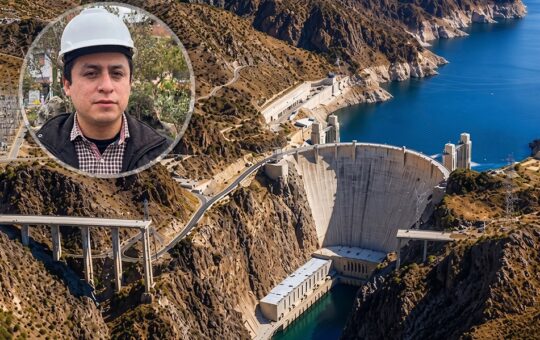 MUNICIPALIDAD PROVINCIAL DE CAJAMARCA REALIZA GESTIONES PARA INICIAR CONSTRUCCIÓN DE PRESA DE CHONTA EL AÑO 2027  – RCR Peru