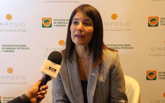 SECTOR MINERO ENERGÉTICO DEMANDA MAYOR CLARIDAD EN LOS PLANES DE GOBIERNO PRESIDENCIALES – RCR Peru