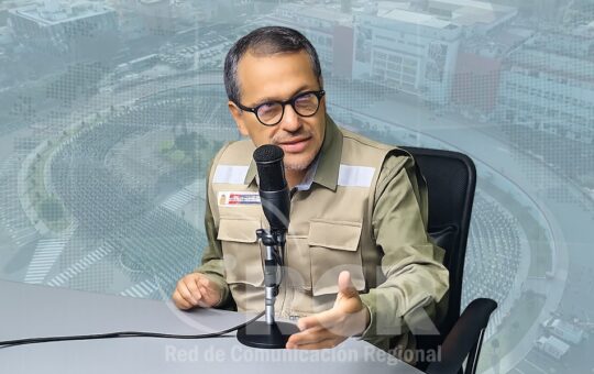 MINISTERIO DE CULTURA INCLUIRÁ A EMPRESAS PRIVADAS EN EL CONCURSO NACIONAL DE BUENAS PRÁCTICAS INTERCULTURALES 2026 – RCR Peru
