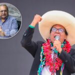 ROBERTO SÁNCHEZ QUIERE CAMBIAR LA CONSTITUCIÓN PARA ESTABLECER ESTADO SOCIALISTA EN EL PERÚ – RCR Peru