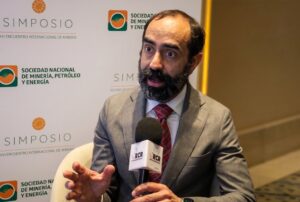 EL ORO SIGUE SIENDO ESTRATÉGICO PARA LA ECONOMÍA MUNDIAL Y EL DESARROLLO DEL PERÚ, SOSTIENE JUAN CARLOS ARTIGAS, CEO PARA LAS AMÉRICAS – RCR Peru