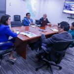 MINEM CONFIRMA PARTICIPACIÓN EN CUMBRE MINERA ORGANIZADA POR MANCOMUNIDAD DE LOS ANDES – RCR Peru