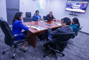 MINEM CONFIRMA PARTICIPACIÓN EN CUMBRE MINERA ORGANIZADA POR MANCOMUNIDAD DE LOS ANDES – RCR Peru