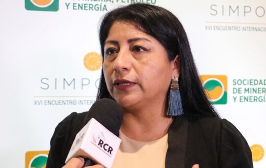AFIRMAN QUE CAJAMARCA SE ENCUENTRA EN LA AGENDA DEL DESARROLLO Y DESTACAN ARTICULACIÓN, ALIANZAS Y EL IMPULSO DEL PROYECTO CHONTA – RCR Peru