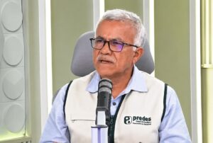 IMPACTO DEL FENÓMENO DE EL NIÑO COSTERO TAMBIÉN PUEDE AFECTAR A CAJAMARCA – RCR Peru