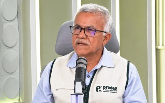 IMPACTO DEL FENÓMENO DE EL NIÑO COSTERO TAMBIÉN PUEDE AFECTAR A CAJAMARCA – RCR Peru