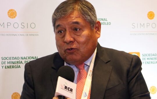 PROYECTO FALCHANI REQUERIRÁ INVERSIÓN DE US$670 MILLONES PARA PRODUCIR LITIO, SEGÚN CEO DE MACUSANI YELLOWCAKE – RCR Peru