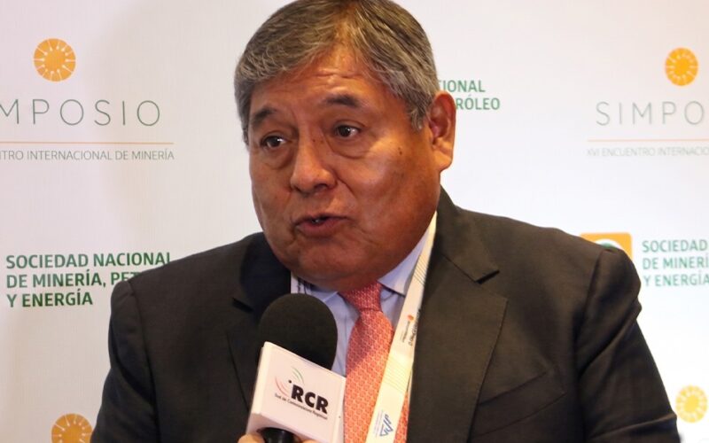 PROYECTO FALCHANI REQUERIRÁ INVERSIÓN DE US$670 MILLONES PARA PRODUCIR LITIO, SEGÚN CEO DE MACUSANI YELLOWCAKE – RCR Peru