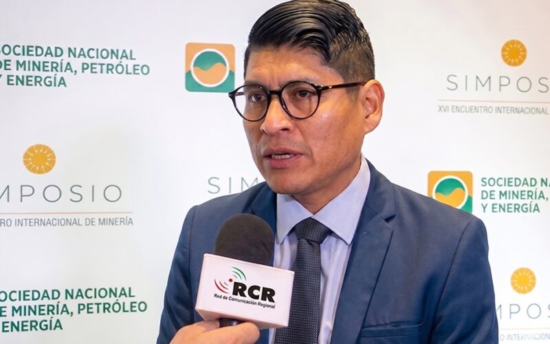 PERÚ PODRÍA PRODUCIR HASTA 4 MILLONES DE TONELADAS DE COBRE, PERO SE ESTANCA POR INCERTIDUMBRE POLÍTICA, ADVIERTE ANALISTA IVÁN ARENAS – RCR Peru