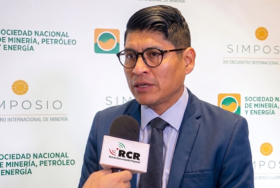 PERÚ PODRÍA PRODUCIR HASTA 4 MILLONES DE TONELADAS DE COBRE, PERO SE ESTANCA POR INCERTIDUMBRE POLÍTICA, ADVIERTE ANALISTA IVÁN ARENAS – RCR Peru