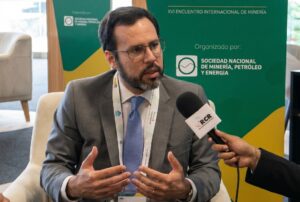 MINERÍA FORMAL ES UN SECTOR IMPORTANTE PARA LA ECONOMÍA NACIONAL – RCR Peru