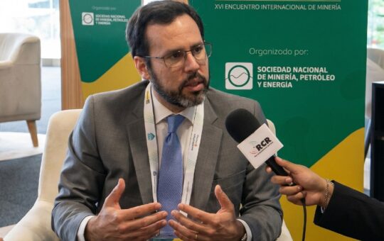 MINERÍA FORMAL ES UN SECTOR IMPORTANTE PARA LA ECONOMÍA NACIONAL – RCR Peru