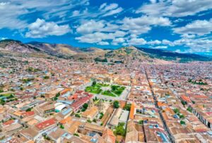 CAJAMARCA SERÁ SEDE DEL RUMBO AL GESS 2026 PARA FORTALECER EL DIÁLOGO Y LA GESTIÓN SOCIAL SOSTENIBLE – RCR Peru