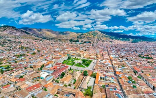 CAJAMARCA SERÁ SEDE DEL RUMBO AL GESS 2026 PARA FORTALECER EL DIÁLOGO Y LA GESTIÓN SOCIAL SOSTENIBLE – RCR Peru