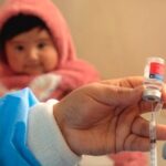 EXPERTO ASEGURA QUE LA VACUNACIÓN ES LA FORMA MÁS EFECTIVA DE COMBATIR EL SARAMPIÓN – RCR Peru