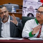 AFIRMAN QUE ROBERTO SÁNCHEZ Y JUNTOS POR EL PERÚ TIENEN VÍNCULOS CON SENDERO LUMINOSO Y MRTA – RCR Peru