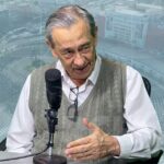 “SENDERO LUMINOSO NO EXISTE, PERO SUS IDEAS SE PROPAGAN EN AULAS Y PARTIDOS POLÍTICOS”, ADVIERTE ENSAYISTA SEBASTIÃO MENDONÇA – RCR Peru