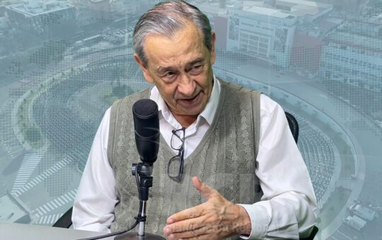 “SENDERO LUMINOSO NO EXISTE, PERO SUS IDEAS SE PROPAGAN EN AULAS Y PARTIDOS POLÍTICOS”, ADVIERTE ENSAYISTA SEBASTIÃO MENDONÇA – RCR Peru