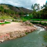 JUNTA DE USUARIOS DEL RÍO MASHCÓN SUSCRIBE CONVENIO CON NEWMONT YANACOCHA PARA MEJORAR INFRAESTRUCTURA HIDRÁULICA Y DISTRIBUCIÓN DE AGUA – RCR Peru
