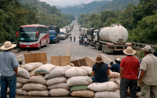 PRODUCTORES EXIGEN ELEVAR LA COMPRA ESTATAL DE ARROZ A S/300 MILLONES PARA RESOLVER LA CRISIS AGRARIA – RCR Peru
