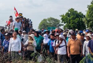 «ESCUCHAR AL AGRO, SÍ; PARALIZAR EL PAÍS, NO» – RCR Peru