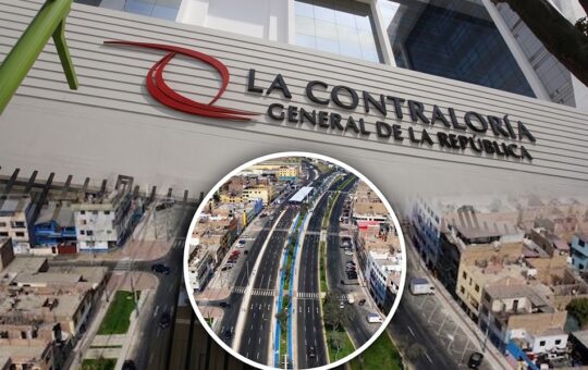 CONTRALORÍA DETECTA FALSIFICACIÓN DE FIRMAS EN LICITACIÓN DE S/1.7 MILLONES PARA OBRA DE PISTAS Y VEREDAS EN EL CALLAO – RCR Peru